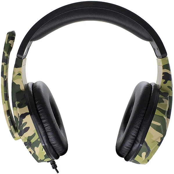 Fone de Ouvido Headset Gamer SEZ-881 PRO - Gaming
