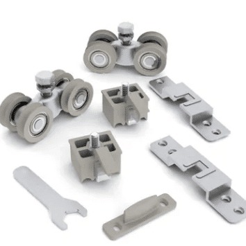 RDZ - 7502U Rometal