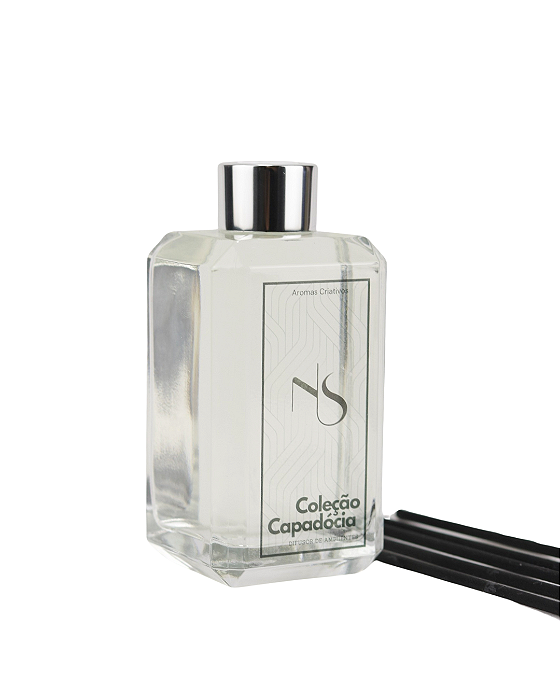 Aromatizador de Varetas Capadócia