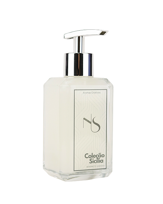 Sabonete Líquido Sicília
