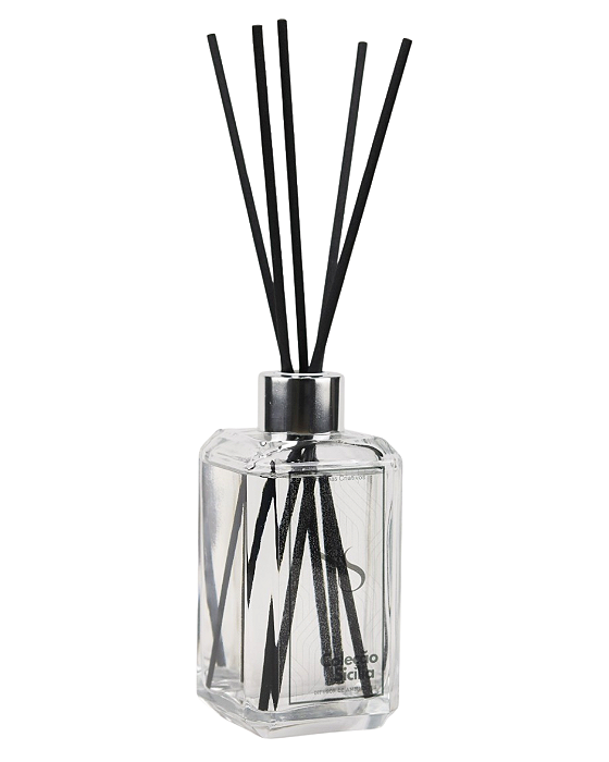 Aromatizador de Varetas Sicília