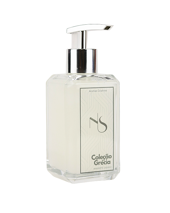Sabonete Líquido Grécia