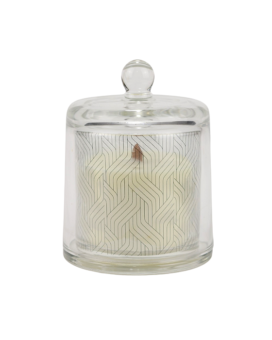 Vela Aromática Grécia sem laço