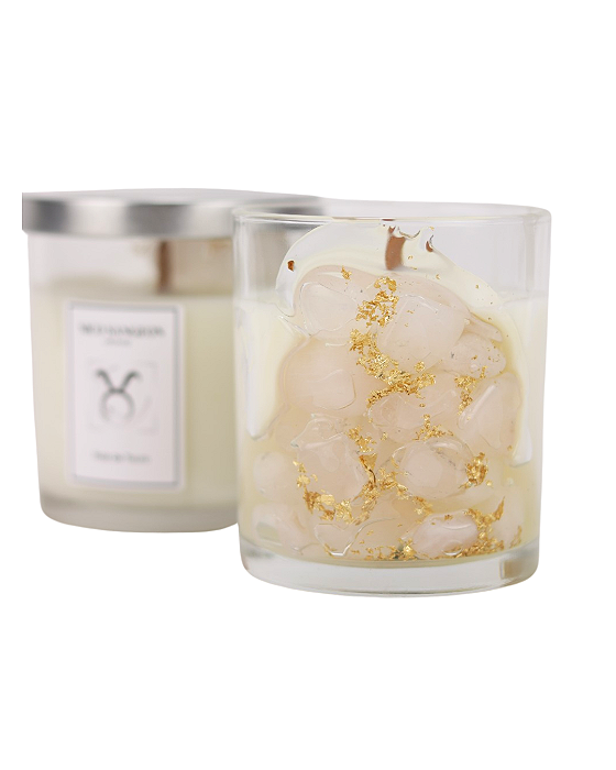 Vela Aromática - Touro