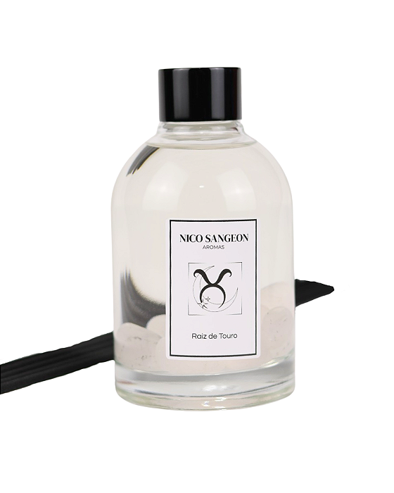 Aromatizador de Varetas - Touro