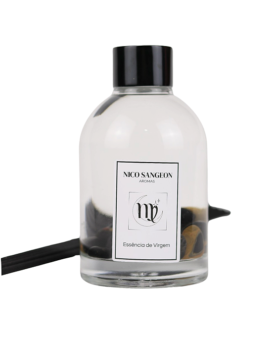 Aromatizador de Varetas - Virgem