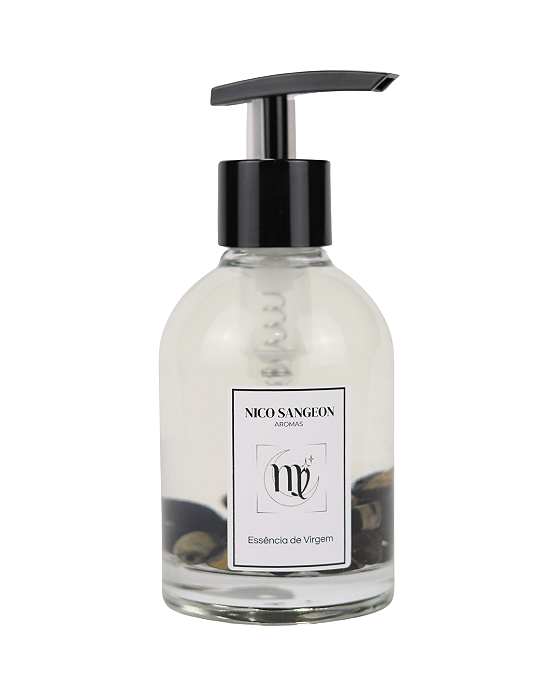 Sabonete Líquido - Virgem