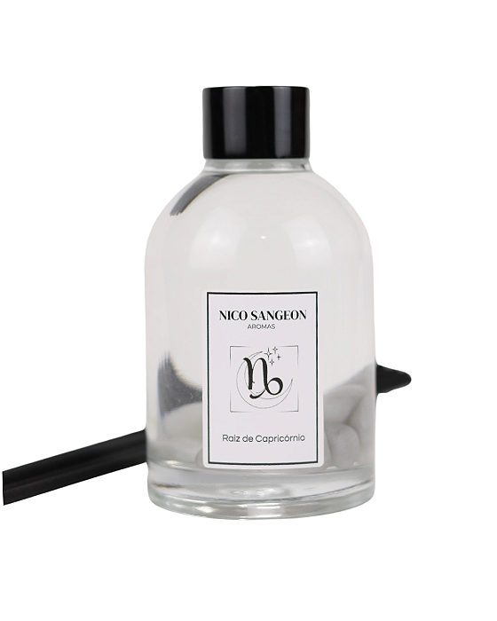 Aromatizador de Varetas - Capricórnio
