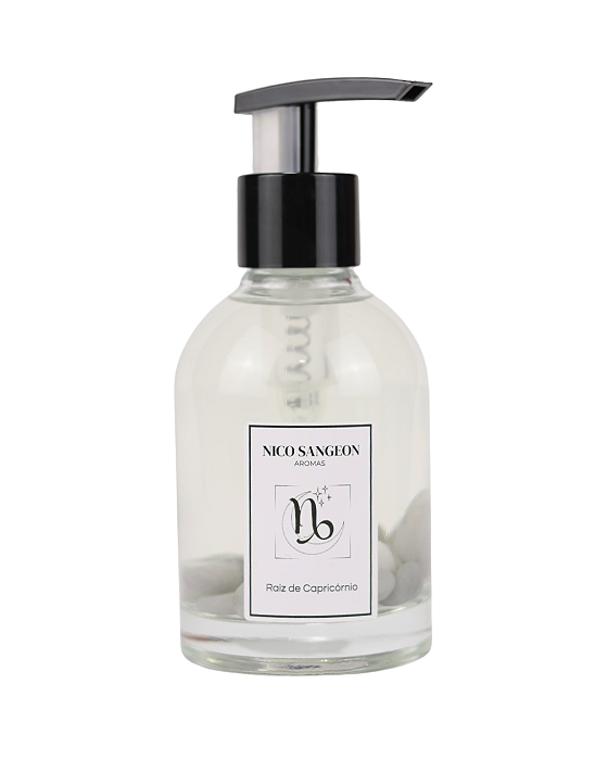 Sabonete Líquido - Capricórnio