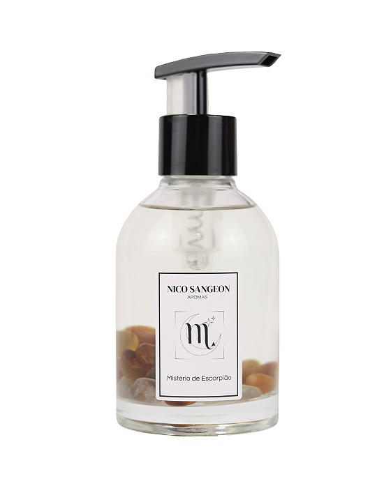 Sabonete Líquido - Escorpião