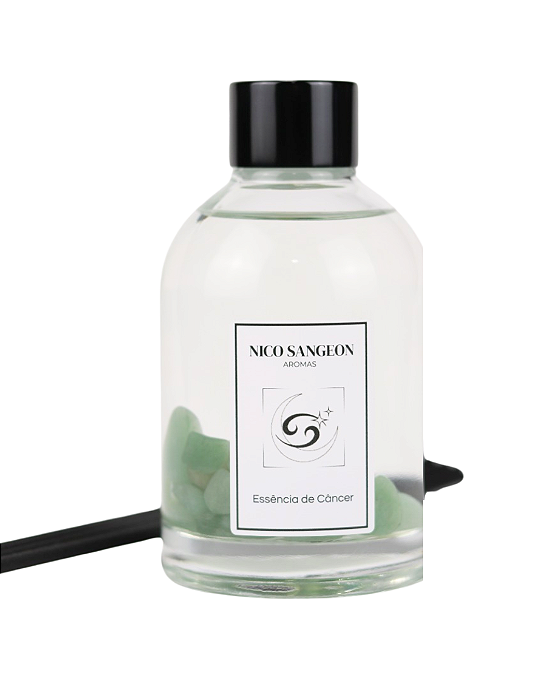 Aromatizador de Varetas - Câncer