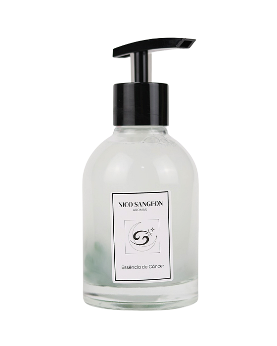 Sabonete Líquido - Câncer