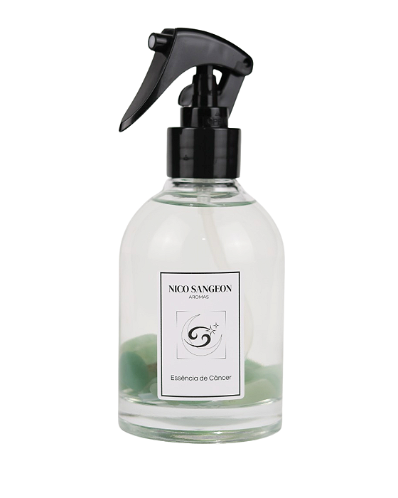 Home Spray - Câncer