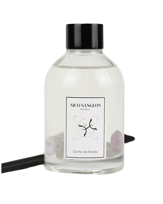 Aromatizador de Varetas - Peixes