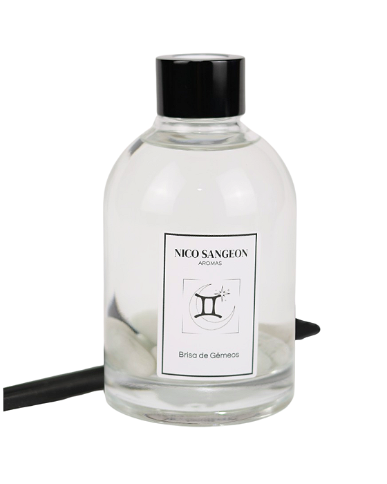 Aromatizador de Varetas - Gêmeos