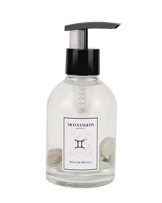 Sabonete Líquido - Gêmeos