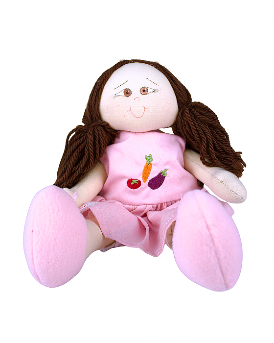 Boneca Nola