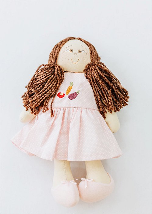 Boneca Nola