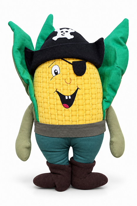 Boneco Marelinho
