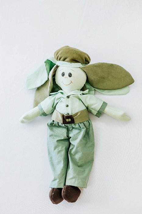 General Green