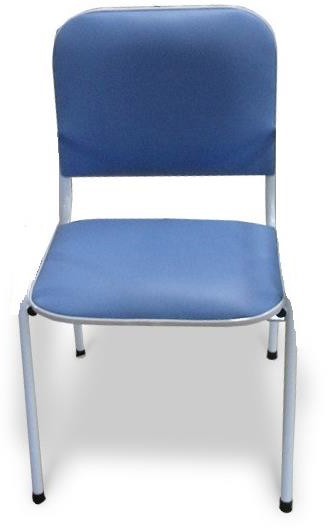 Cadeira Estofada Hospitalar