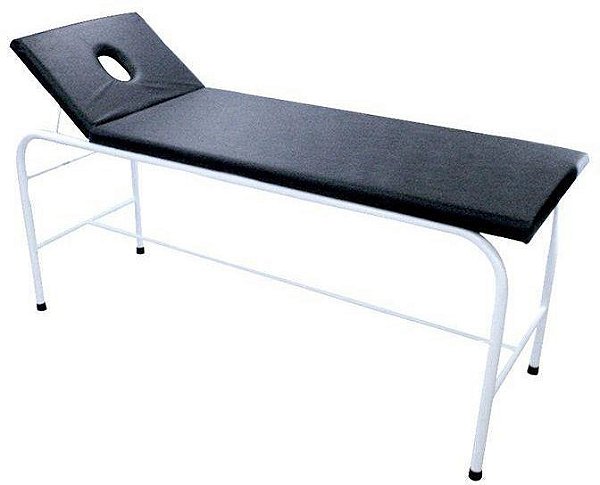 Mesa para Massagem Epóxi com Orifício