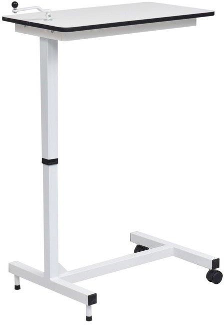 Mesa para Refeição com Manivela
