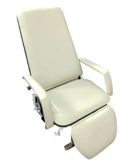 Poltrona Articulável Luxo