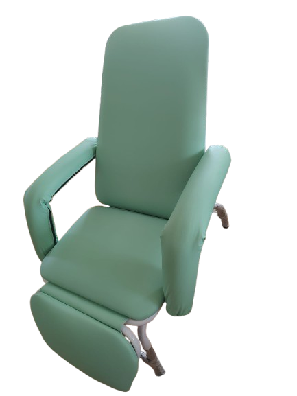 Poltrona Articulável Luxo