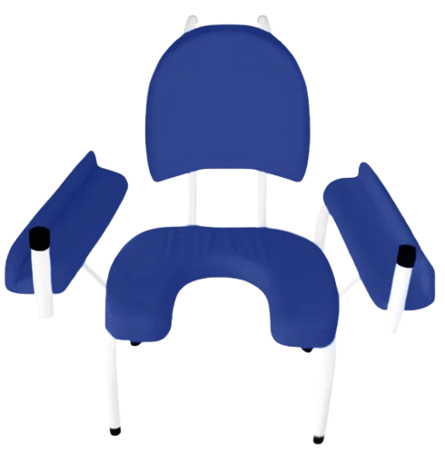 Cadeira Para Parto Estofada