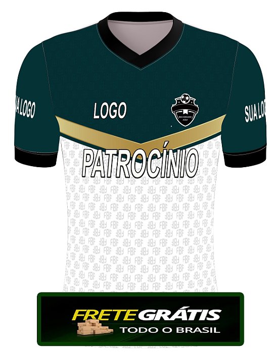 Modelos de blusa best sale personalizada