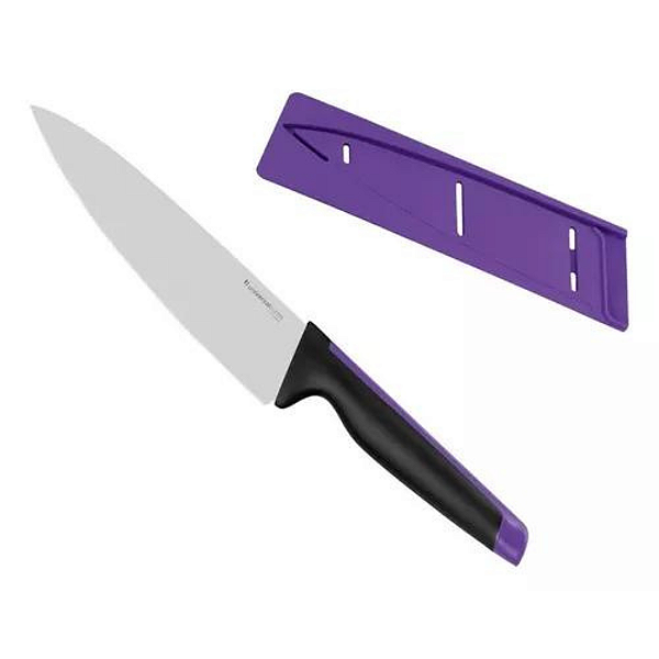 Tupperware Faca Do Chef Original Universal Series