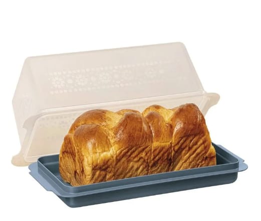 Porta Pão Mosaico 3 Litros