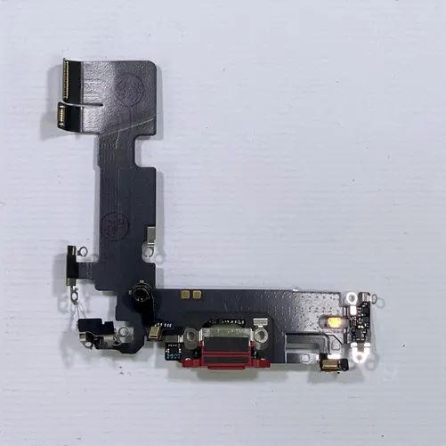 FLEX DE CARGA DOCK IPHONE 13 ORIGINAL RETIRADO