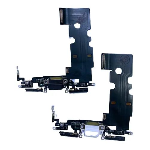 FLEX DE CARGA DOCK IPHONE SE 2020 ORIGINAL