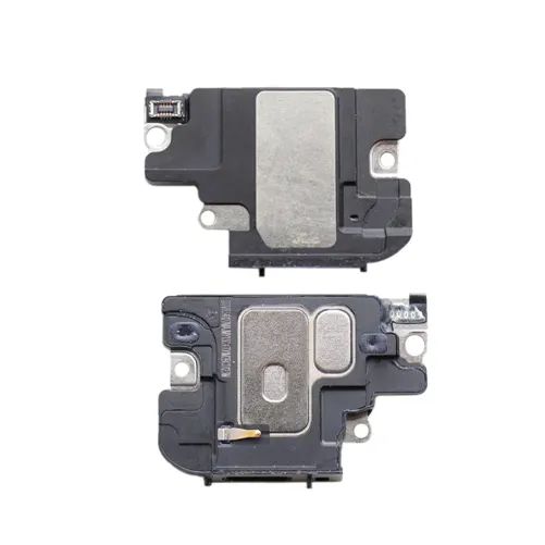 ALTO FALANTE CAMPAINHA IPHONE XS  ORIGINAL RETIRADO