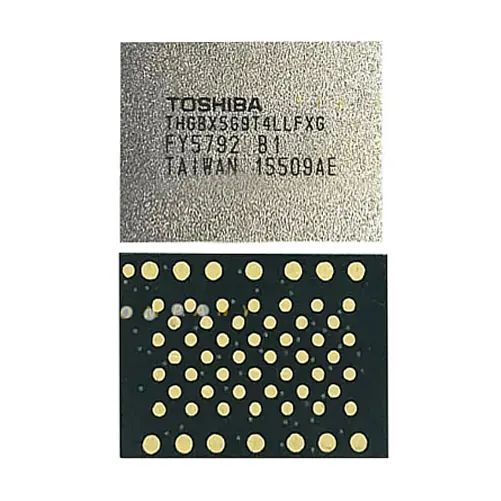 NAND 6/6PLUS 16 GB