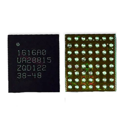 KRAKEN 1616A0 IC USB