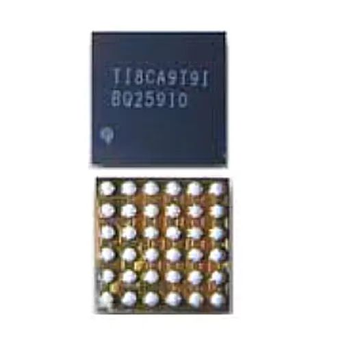 BQ25910