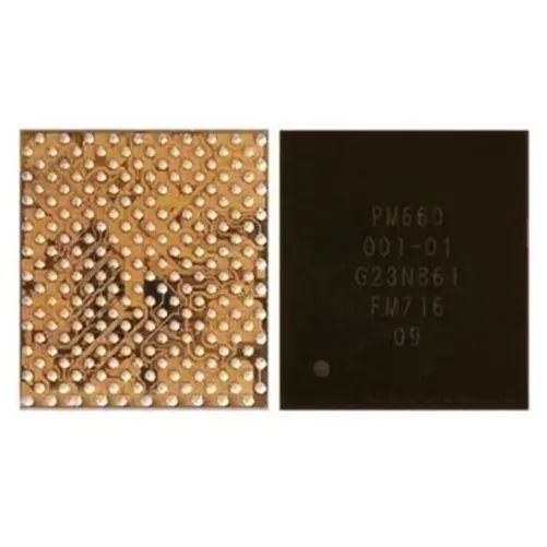 PM660 001-01 (UNIVERSAL)