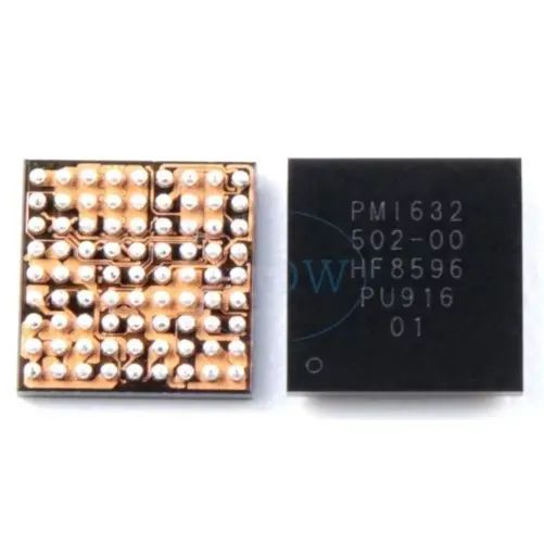 PMI632 502