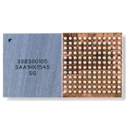 CODEC AUDIO 7/7P 338S00105 ORIGINAL
