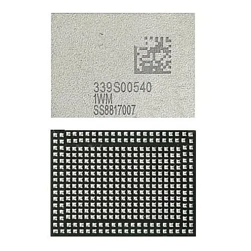 WIFI XS/XSMAX 339S00540