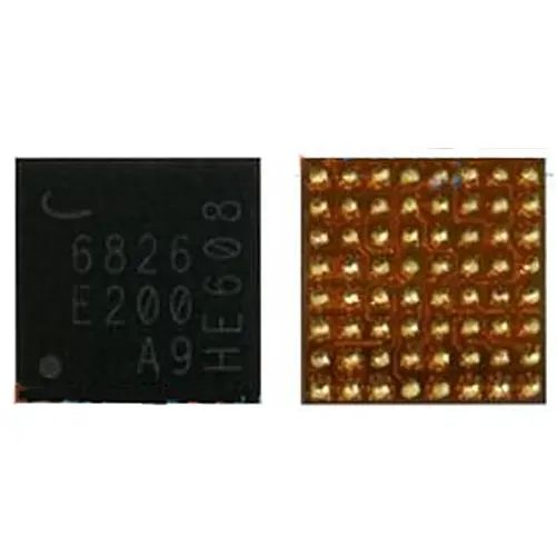 PMIC RF BBPMU 7/7P INTEL PMB6826
