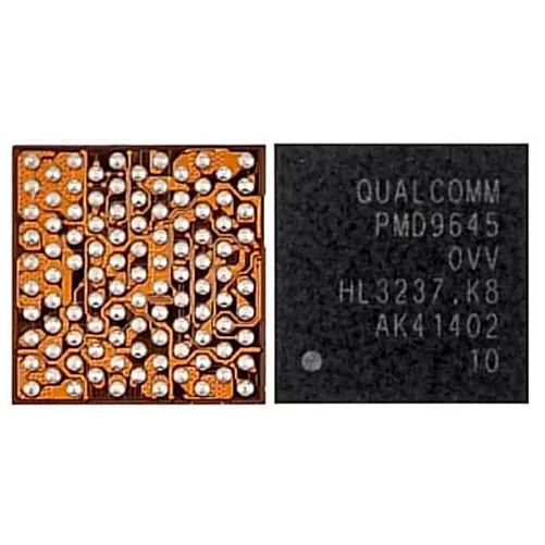 PMIC RF BBPMU 7/7P QUALCOMM PMD9645