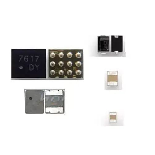 KIT BACKLIGHT COMPLETO 6/6P