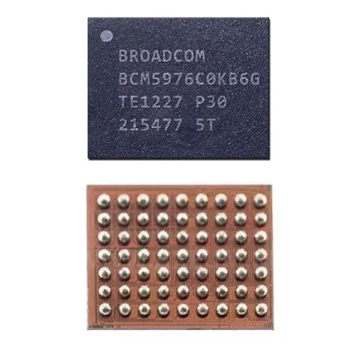 CUMULUS CI TOUCH IPHONE 6/6P BCM5976