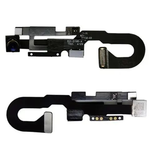 FLEX CÂMERA FRONTAL IPHONE 8 / SE 2 / SE 3 ORIGINAL RETIRADA