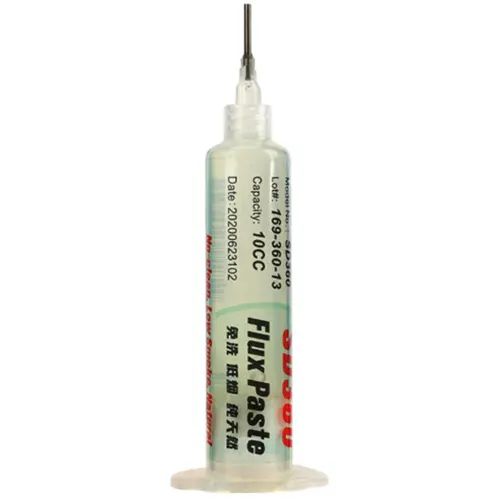 FLUXO DE SOLDA MECHANIC SD360