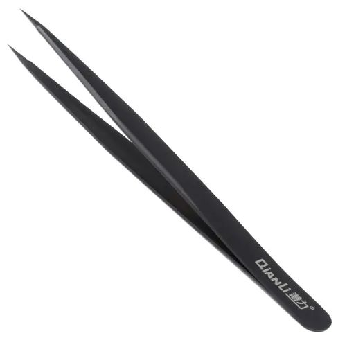 PINÇA ANTIESTATICA RETA FX-03 INEZY